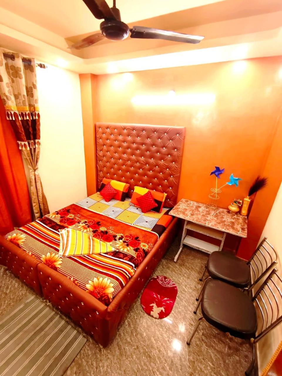 Hostel Hangout By The Deep Group