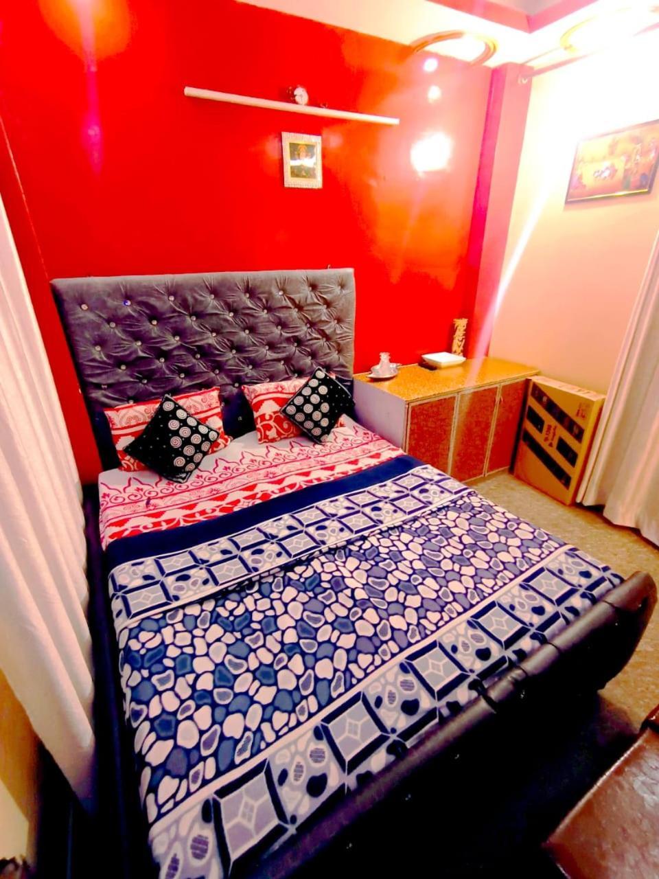 Hostel Hangout By The Deep Group New Delhi